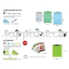 Yosogo Plastic Clip Board A5 A4 F4 Yosogo Products