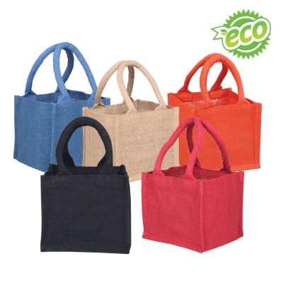 BS 5241 Jute Bag