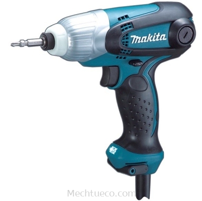 Makita TD0101F Impact Driver