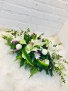 Distinctive Prayers / Funeral Surrounding Flowers Flower wreathe/ Sympathy Flower