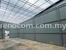  METAL DECK AWNING CONTRACTOR