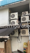 Cmair Refrigeration System Cmair Refrigeration System