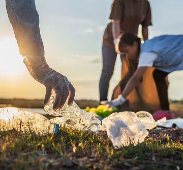 Kesan Pembuangan Bahan Buangan yang Tidak Terancang