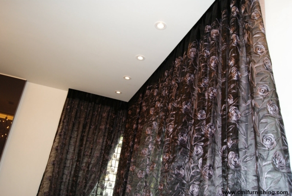 Curtains & Blinds Overview At Ampang