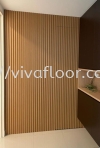 VIVA PREMIUM FLUTED WALL PANEL DECORATIVE WALL PANEL