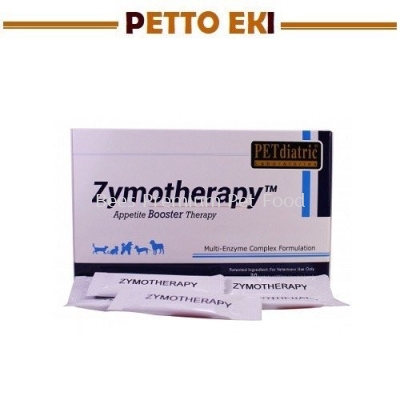 Petdiatric Zymotherapy Appetite Booster Therapy 