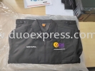 Embroidery Service for Executive Jacket Embroidery Uniform, T-Shirt and Pillow