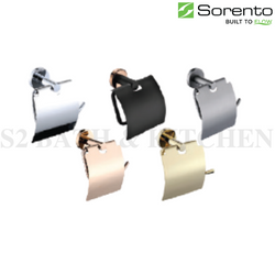 Sorento Toilet Paper Holder SRT2403