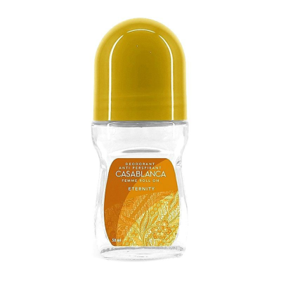 Casablanca Femme Roll On Eternity 50 ml