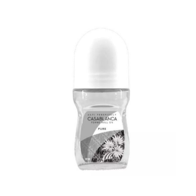 Casablanca Homme ROLL ON PURE 50ML