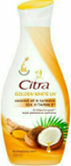 Citra Lotion Golden White UV 120ml