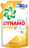 Dynamo Anti-Bacterial Power Gel Refill 1.44kg