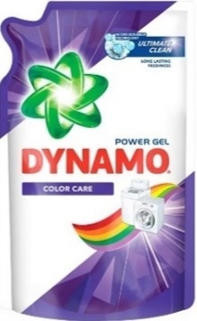 Dynamo Colour Care Power Gel Refill 1.44kg