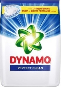 Dynamo Regular Detergent Powder 620g