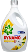 Dynamo Anti Bacterial Power Gel 3.4kg