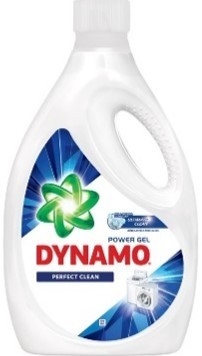 Dynamo Regular Power Gel 2.6L