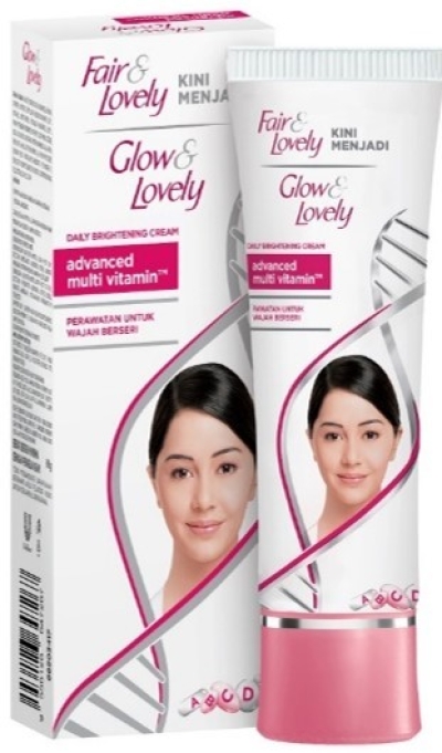 Fair & Lovely Advanced Multi Vitamin 80g 