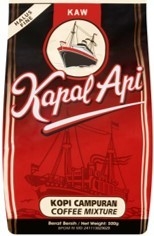 Kapal Api Kopi 500g 