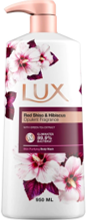 Lux Shower Cream Red Shiso & Hibiscus 950ml