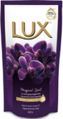 Lux Shower Cream Refill Magical Spell 600ml