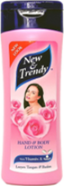 New & Trendy Lotion 300ml 