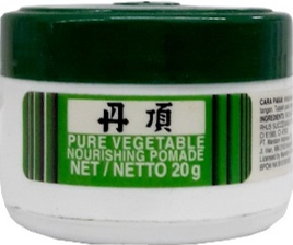 Tancho Nourishing Pomade 20g