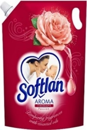 Softlan Softener Passion 1.5L