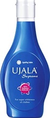 Ujala Supreme Liquid 250ml