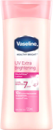 Vaseline Lotion UV Lightening Lotion 200ml