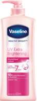 Vaseline Lotion UV Lightening Lotion 400ml