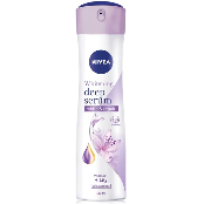 Nivea Body Spray Women Lily 150ml