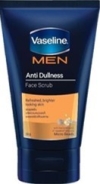 Vaseline Men Facial Foam Anti Dullness 100g Vaseline Men  Men Care