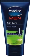 Vaseline Men Facial Foam Anti Acne 100g Vaseline Men  Men Care