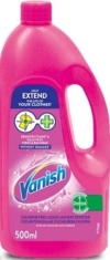 Vanish Fabric Stain Remover (1L) Vanish Household Product