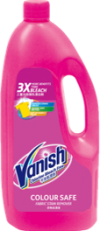 VANISH Liquid Fabric Stain Remover 500ml Vanish Household Product