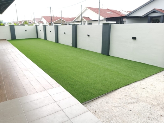 Artificial Grass