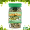 Roasted Organic Pumpkin Seed (Bottle) | 200g  GBT TRADING*MY SEEDS