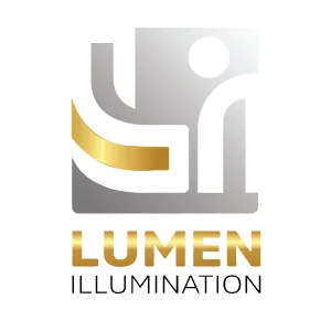 LUMEN ILLUMINATION SDN BHD Logo