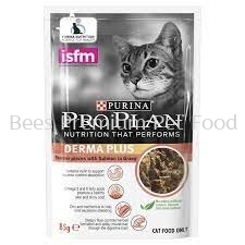 Purina proplan Derma plus 