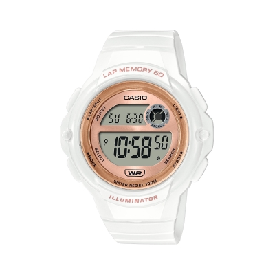 CASIO DIGITAL LWS-1200H-7A1 LADIES WATCH