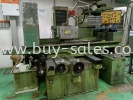 Automatic Horizontal Surface Grinder Others