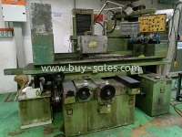 Automatic Horizontal Surface Grinder