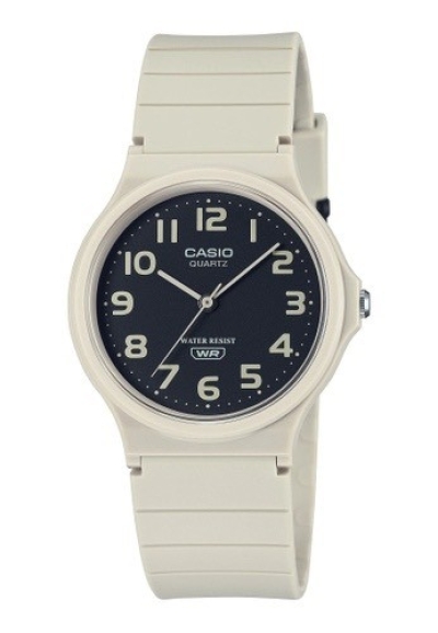 CASIO ANALOG MQ-24UC-8B UNISEX WATCH