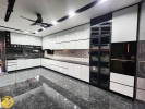 kitchen cabinet Kitchen cabinet Aluminium products Residential 