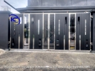 Folding Gate Jln Indah 30 3, Tmn Bukit Indah 2 Johor Bahru Johor Bahru Johor Main Gate 