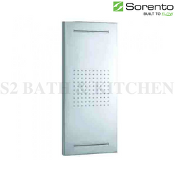 Sorento Brass SRTSH2209