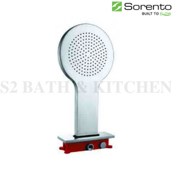 Sorento Brass SRTSH2212