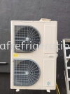 Scrolltech Refrigeration System Scrolltech Refrigeration System