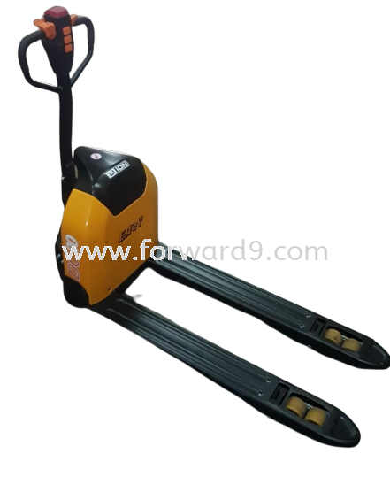 Lithium Battery 1.5t -2.0ton Walkie Electric Pallet Truck Kuantan  Power Pallet Truck Kuantan  Material Handling Equipment Kuantan Others