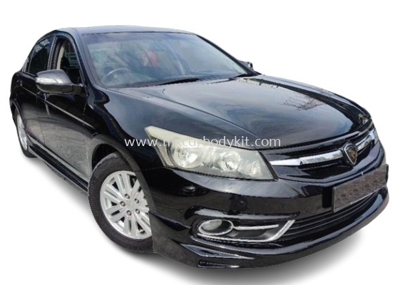 PROTON PERDANA 2014 MUGEN BODYKIT 